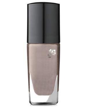Lancome Vernis In Love - Pearl Grey