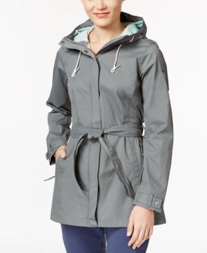 Columbia Pardon My Trench Coat