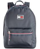 Tommy Hilfiger Ripstop Nylon Backpack
