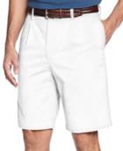 Dockers Shorts, D3 Double Pleat Shorts