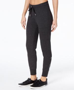 Calvin Klein Performance Slim Fleece Joggers