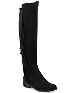 Marc Fisher Myndee Tall Boots Women's Shoes