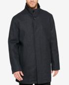 Cole Haan Men's Overcoat