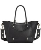 Inc International Concepts Starrma Satchel, Only At Macy's