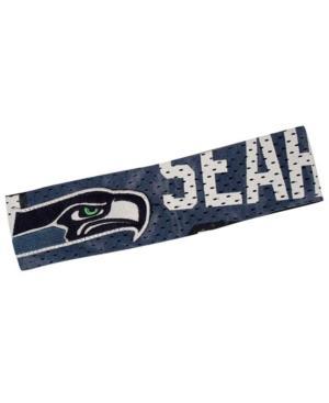Little Earth Seattle Seahawks Fan Band Headband