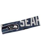 Little Earth Seattle Seahawks Fan Band Headband