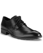 Cole Haan Men's Shoes, Clayton Plain Toe Oxfords Men's Shoes