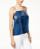 Guess Amari Liquid Tie-strap Top