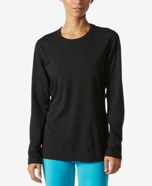 Adidas Ultimate Climalite Long-sleeve Training Top