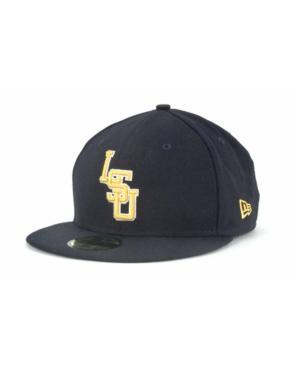 New Era Lsu Tigers 59fifty Cap