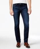 Joe's Men's Saville Row Edwin Slim-fit Stretch Jeans