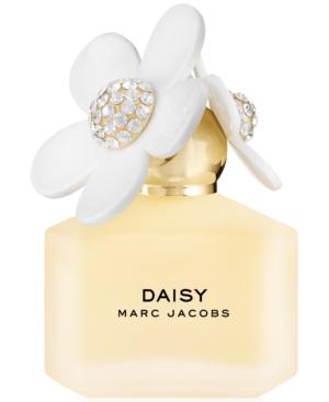 Marc Jacobs Daisy Eau De Toilette Spray Anniversary Limited Edition, 3.4-oz.