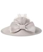 August Hats Shimmer Delight Widebrim Dress Hat