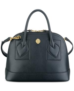 Anne Klein Atlas Billie Dome Satchel
