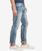 Denim & Supply Ralph Lauren Men's Bedford Ripped Straight Jeans