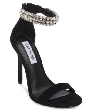Steve Madden Women's Rando Dress Sandals