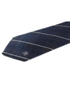 Eagles Wings New York Yankees Oxford Silk Tie