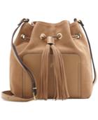 Vince Camuto Elsie Drawstring Bag