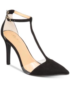 Thalia Sodi Gracee Pointed-toe Pumps, Created For Macy's Women's Shoes