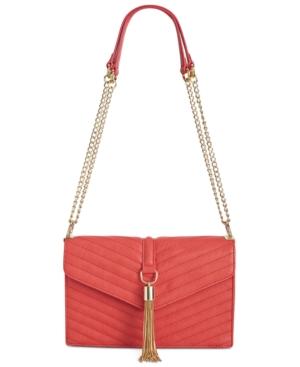 Inc International Concepts Yvvon Shoulder Bag, Only At Macy's