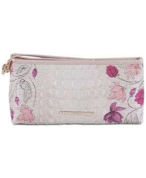 Brahmin Kayla Bloomsbury Clutch
