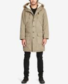Denim & Supply Ralph Lauren Men's Military Parka