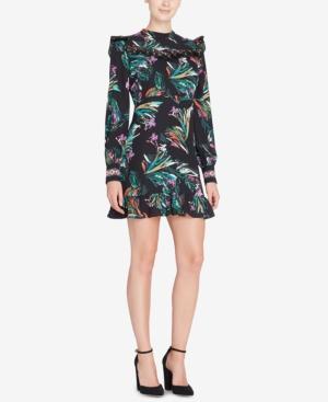 Catherine Catherine Malandrino Florence Ruffled Dress