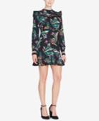 Catherine Catherine Malandrino Florence Ruffled Dress