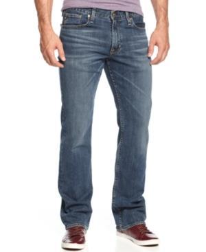 Big Star Jeans, Union Regular Straight