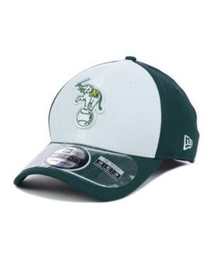 New Era Oakland Athletics Diamond Era 39thirty Cap