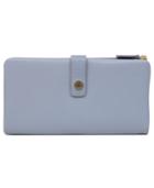 Radley London Larks Wood Large Tab Matinee Wallet