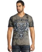 Affliction Coaxial T-shirt