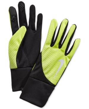Nike Men's Dri-fit Tailwind Gloves