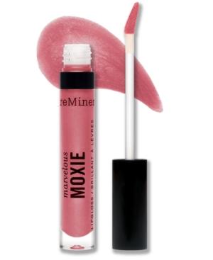 Bare Escentuals Bareminerals Marvelous Moxie Lipgloss