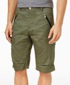 Sean John Men's Flight Shorts, Created For Macy's