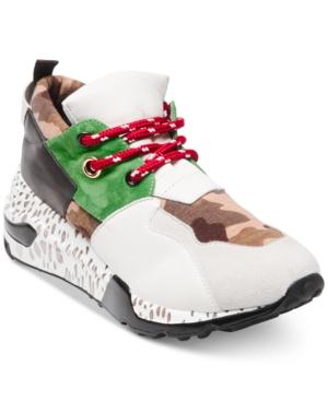 Steve Madden Women's Cliff Sneakers