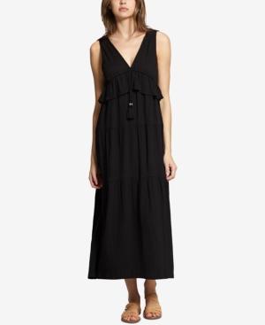 Sanctuary Delphina Tiered Maxi Dress
