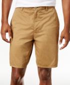American Rag Men's Stretch Chino Shorts, Only At Macy's