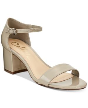 Callisto Palmer Sandals Women's Shoes