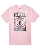 Volcom Men's Evince Logo-print T-shirt, Created For Macy's