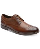 Rockport Men's Style Purpose 3 Wingtip Oxfords Men's Shoes