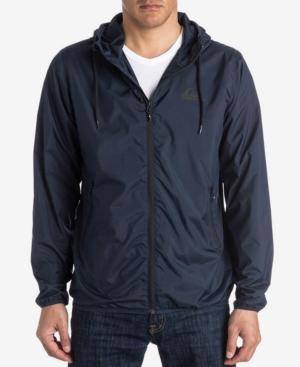 Quiksilver Men's Markson Hooded Jacket