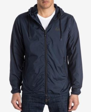 Quiksilver Men's Markson Hooded Jacket