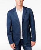 Weatherproof Vintage Men's Twill Blazer