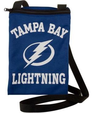 Little Earth Tampa Bay Lightning Game Day Pouch