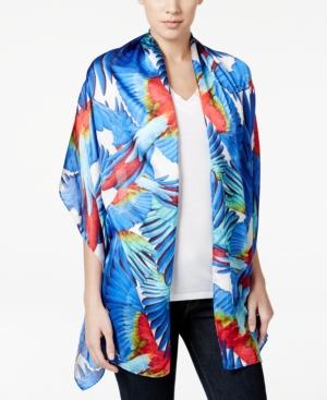 Echo Birds Of Paradise Pareo