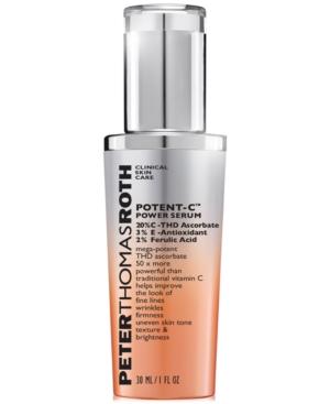 Peter Thomas Roth Potent-c Power Serum, 1-oz.
