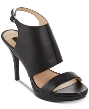 Dkny Bren Ankle-strap Sandals