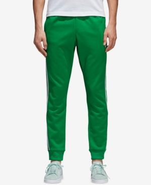 Adidas Originals Men's Superstar Adicolor Track Pants