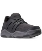 Skechers Men's Relaxed Fit: Ridge Athletic Walking Sneakers From Finish Line